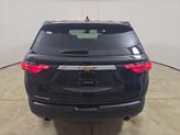 Thumbnail of 2022 Mosaic Black Metallic Chevrolet Traverse