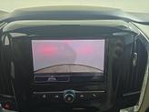 Thumbnail of 2022 Mosaic Black Metallic Chevrolet Traverse