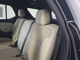 Thumbnail of 2022 Mosaic Black Metallic Chevrolet Traverse