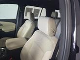 Thumbnail of 2022 Mosaic Black Metallic Chevrolet Traverse