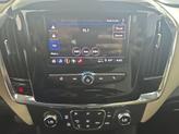 Thumbnail of 2022 Mosaic Black Metallic Chevrolet Traverse