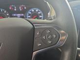Thumbnail of 2022 Mosaic Black Metallic Chevrolet Traverse