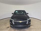Thumbnail of 2022 Mosaic Black Metallic Chevrolet Traverse