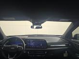 Thumbnail of 2025 Black Metallic Chevrolet Traverse