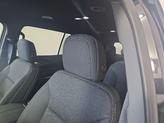 Thumbnail of 2025 Black Metallic Chevrolet Traverse