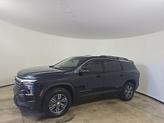 Thumbnail of 2025 Black Metallic Chevrolet Traverse
