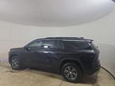 Thumbnail of 2025 Black Metallic Chevrolet Traverse