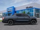 Thumbnail of 2025 Smoke Chevrolet Silverado EV