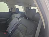 Thumbnail of 2025 Brilliant Silver Metallic Nissan Pathfinder