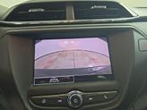 Thumbnail of 2021 Midnight Blue Metallic Chevrolet Trailblazer