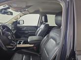 Thumbnail of 2020 Maximum Steel Metallic Clearcoat RAM 1500