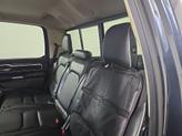 Thumbnail of 2020 Maximum Steel Metallic Clearcoat RAM 1500