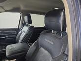 Thumbnail of 2020 Maximum Steel Metallic Clearcoat RAM 1500
