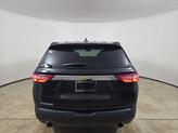 Thumbnail of 2020 Mosaic Black Metallic Chevrolet Traverse