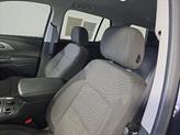 Thumbnail of 2020 Mosaic Black Metallic Chevrolet Traverse