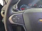 Thumbnail of 2020 Mosaic Black Metallic Chevrolet Traverse