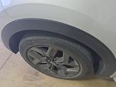 Thumbnail of 2022 Sparkling Silver Kia Sportage