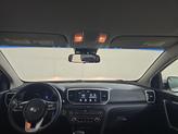 Thumbnail of 2022 Sparkling Silver Kia Sportage