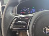 Thumbnail of 2022 Sparkling Silver Kia Sportage