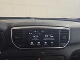 Thumbnail of 2022 Sparkling Silver Kia Sportage
