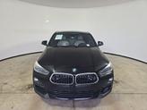 Thumbnail of 2018 Jet Black BMW X2