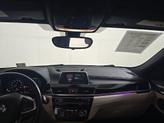 Thumbnail of 2018 Jet Black BMW X2