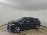 Thumbnail of 2018 Jet Black BMW X2
