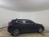Thumbnail of 2018 Jet Black BMW X2