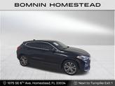 Photo of 2018 Jet Black BMW X2