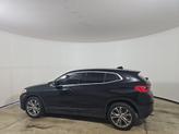 Thumbnail of 2018 Jet Black BMW X2