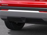 Thumbnail of 2026 Radiant Red Chevrolet Equinox