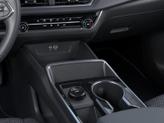 Thumbnail of 2026 Radiant Red Chevrolet Equinox