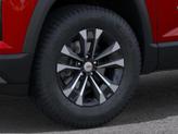 Thumbnail of 2026 Radiant Red Chevrolet Equinox