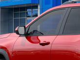 Thumbnail of 2026 Radiant Red Chevrolet Equinox