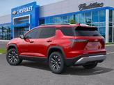 Thumbnail of 2026 Radiant Red Chevrolet Equinox