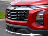 Thumbnail of 2026 Radiant Red Chevrolet Equinox