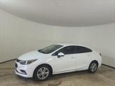 Thumbnail of 2017 Summit White Chevrolet Cruze