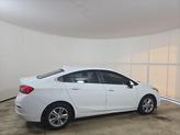 Thumbnail of 2017 Summit White Chevrolet Cruze