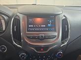 Thumbnail of 2017 Summit White Chevrolet Cruze