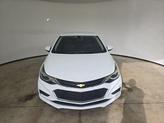 Thumbnail of 2017 Summit White Chevrolet Cruze