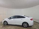 Thumbnail of 2017 Summit White Chevrolet Cruze