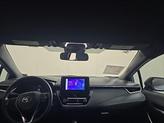 Thumbnail of 2023 Blue Toyota Corolla