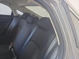 Thumbnail of 2018 Lunar Silver Metallic Honda Civic