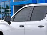 Thumbnail of 2025 Summit White Chevrolet Silverado 1500