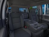 Thumbnail of 2025 Summit White Chevrolet Silverado 1500