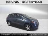 Photo of 2022 Shadow Gray Metallic Chevrolet Trax