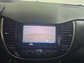 Thumbnail of 2022 Shadow Gray Metallic Chevrolet Trax