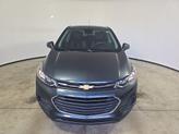 Thumbnail of 2022 Shadow Gray Metallic Chevrolet Trax