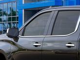 Thumbnail of 2025 Black Chevrolet Silverado 1500