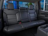 Thumbnail of 2025 Black Chevrolet Silverado 1500